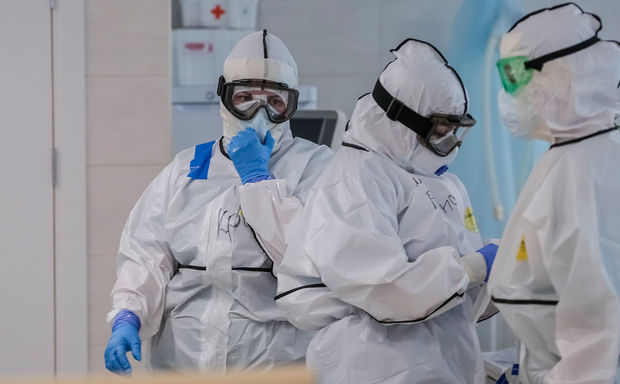 Azərbaycanlı veteran futbolçunun həyat yoldaşı da koronavirusdan vəfat etdi